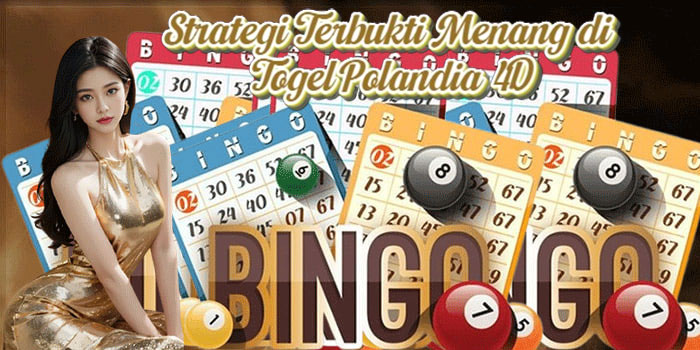 Strategi Terbukti Menang di Togel Polandia 4D